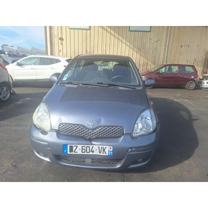 Leve vitre electrique avant gauche TOYOTA YARIS 1 Photo n°18