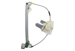 Leve vitre electrique arriere droit PEUGEOT 607 Photo n°1