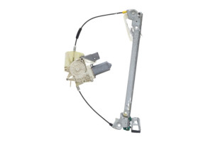 Leve vitre electrique arriere droit PEUGEOT 607 Photo n°3