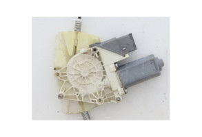 Leve vitre electrique arriere droit PEUGEOT 607 Photo n°4