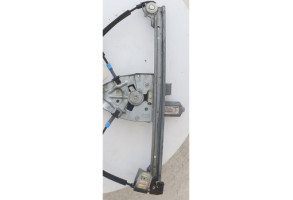 Leve vitre electrique avant droit PEUGEOT 607 Photo n°3