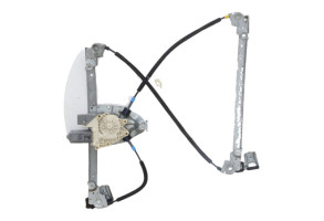 Leve vitre electrique avant droit PEUGEOT 607 Photo n°4