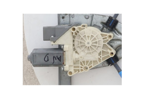Leve vitre electrique avant droit PEUGEOT 607 Photo n°5