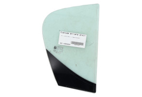 Custode arriere droit (porte) OPEL CORSA E Photo n°5