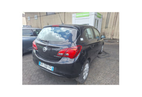 Custode arriere droit (porte) OPEL CORSA E Photo n°9