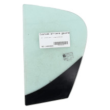 Custode arriere gauche (porte) OPEL CORSA E Photo n°5
