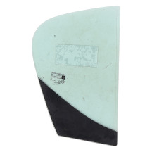 Custode arriere gauche (porte) OPEL CORSA E Photo n°6