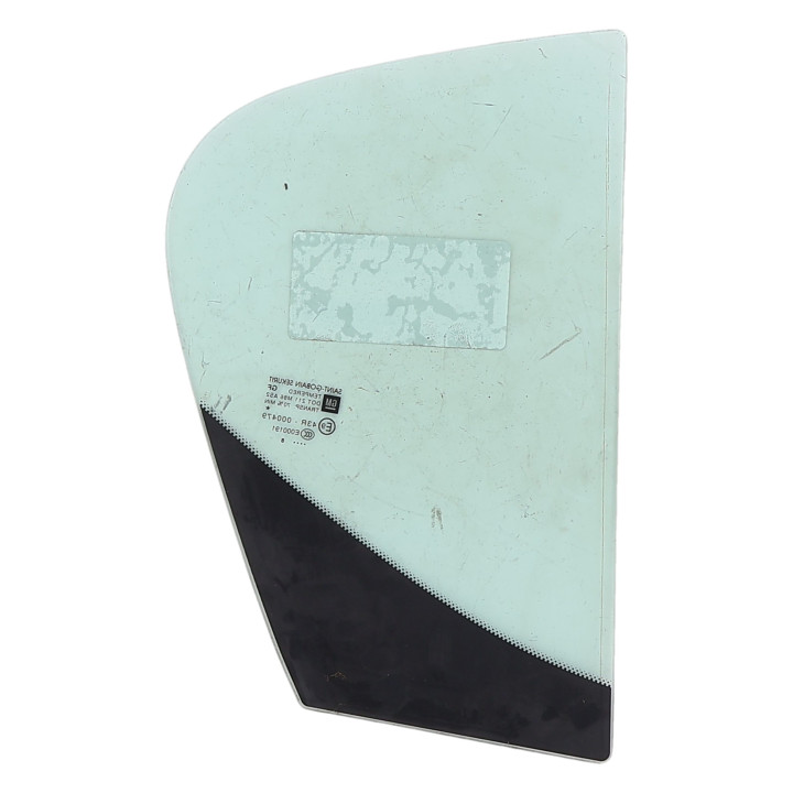 Custode arriere gauche (porte) OPEL CORSA E Photo n°6
