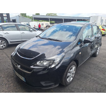 Custode arriere gauche (porte) OPEL CORSA E Photo n°15