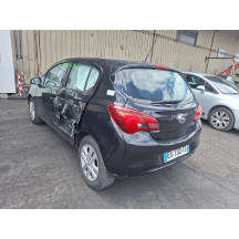 Custode arriere gauche (porte) OPEL CORSA E Photo n°17