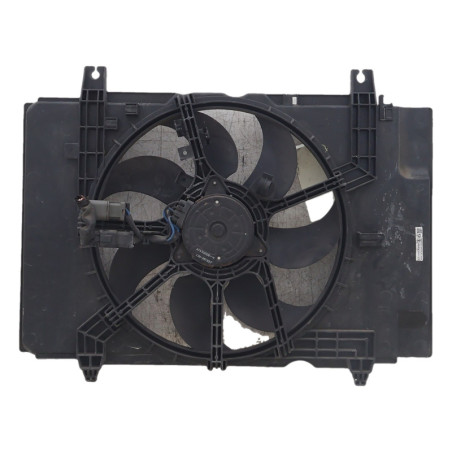 Moto ventilateur radiateur NISSAN JUKE 1