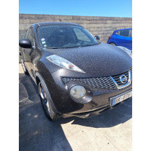 Leve vitre electrique avant gauche NISSAN JUKE 1 Photo n°7