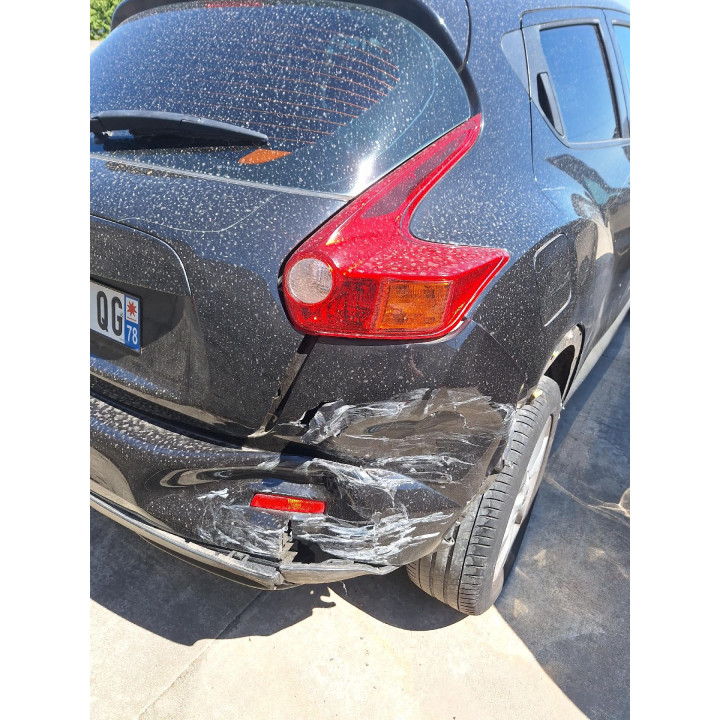 Leve vitre electrique avant gauche NISSAN JUKE 1 Photo n°8