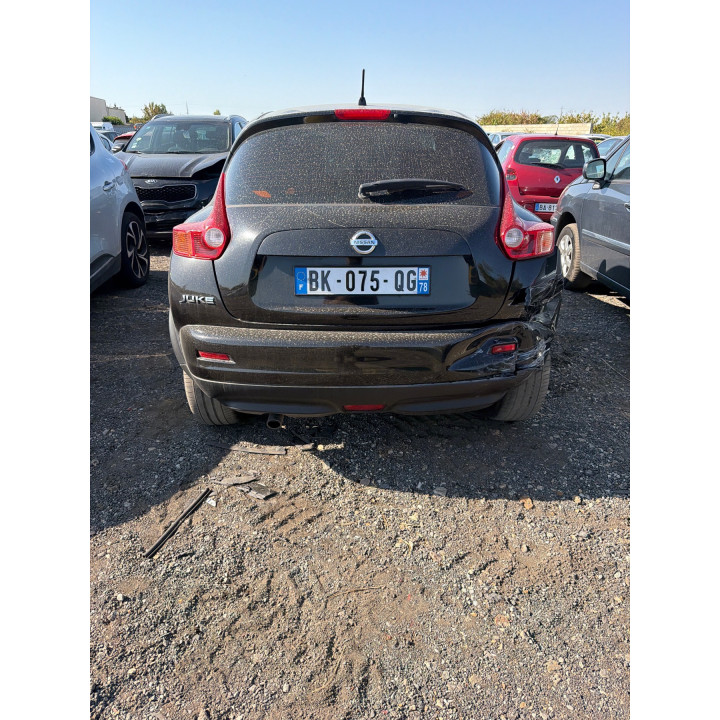 Leve vitre electrique avant gauche NISSAN JUKE 1 Photo n°11