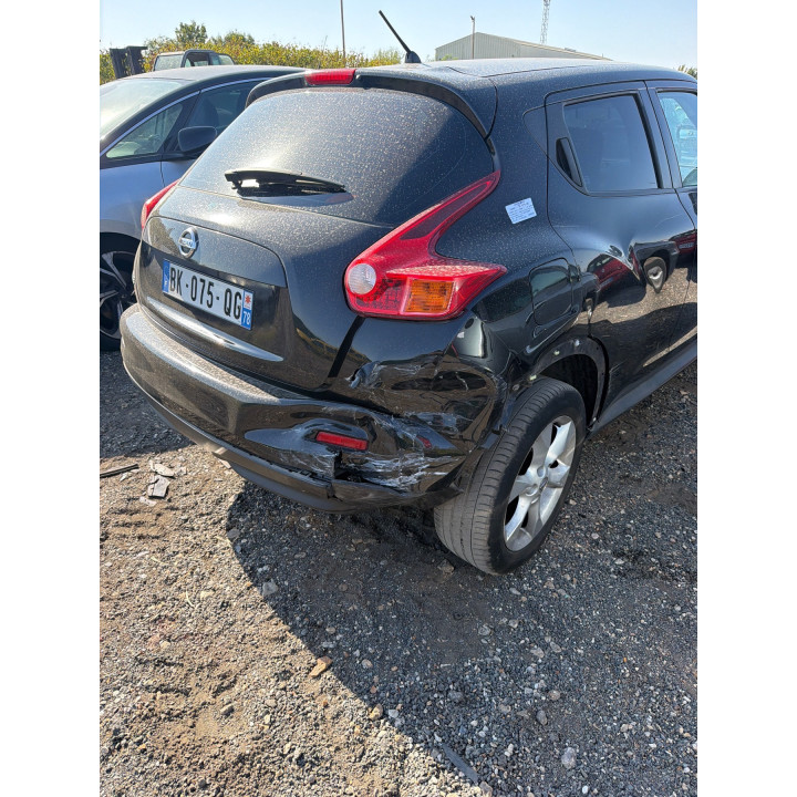 Leve vitre electrique avant gauche NISSAN JUKE 1 Photo n°16