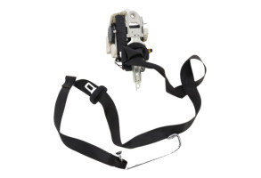 Ceinture avant droit VOLKSWAGEN GOLF 7 Photo n°1