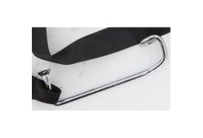 Ceinture avant droit VOLKSWAGEN GOLF 7 Photo n°2