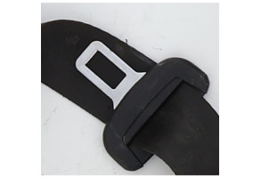 Ceinture avant droit VOLKSWAGEN GOLF 7 Photo n°3