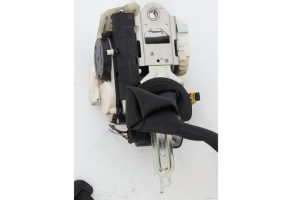 Ceinture avant droit VOLKSWAGEN GOLF 7 Photo n°4