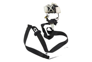Ceinture avant droit VOLKSWAGEN GOLF 7 Photo n°5
