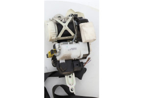 Ceinture avant droit VOLKSWAGEN GOLF 7 Photo n°6