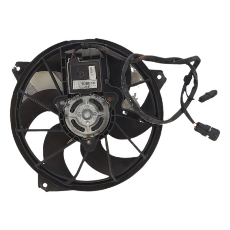 Moto ventilateur radiateur CITROEN C6
