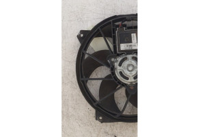 Moto ventilateur radiateur CITROEN C6 Photo n°2
