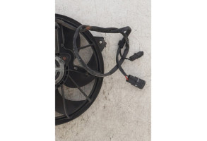 Moto ventilateur radiateur CITROEN C6 Photo n°3