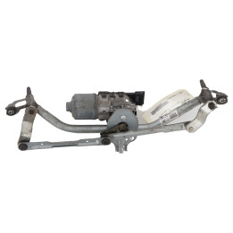 Moteur essuie glace avant PEUGEOT 207 Photo n°1