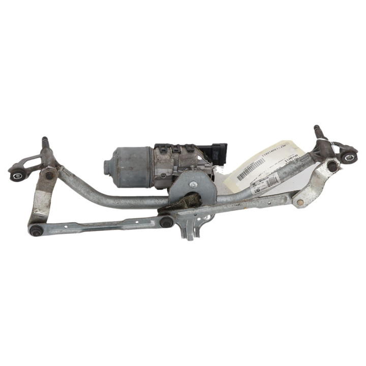 Moteur essuie glace avant PEUGEOT 207 Photo n°1