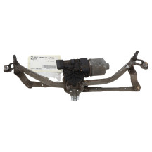 Moteur essuie glace avant PEUGEOT 207 Photo n°3