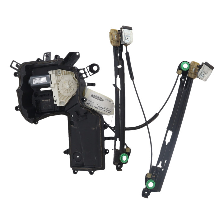 Leve vitre electrique avant gauche SEAT LEON 2 Photo n°1