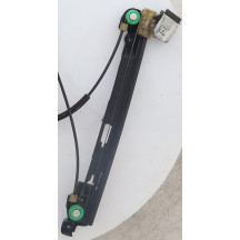 Leve vitre electrique avant gauche SEAT LEON 2 Photo n°4