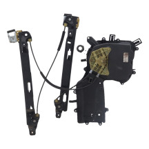 Leve vitre electrique avant gauche SEAT LEON 2 Photo n°5