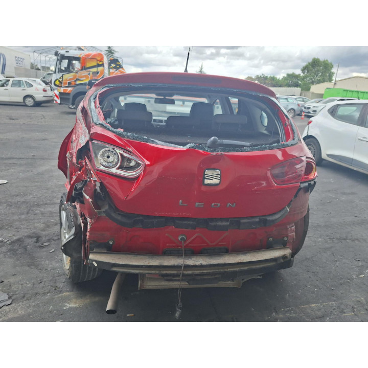 Leve vitre electrique avant gauche SEAT LEON 2 Photo n°6
