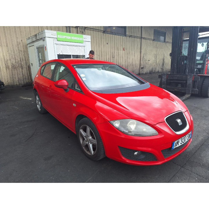 Leve vitre electrique avant gauche SEAT LEON 2 Photo n°7