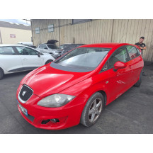 Leve vitre electrique avant gauche SEAT LEON 2 Photo n°8