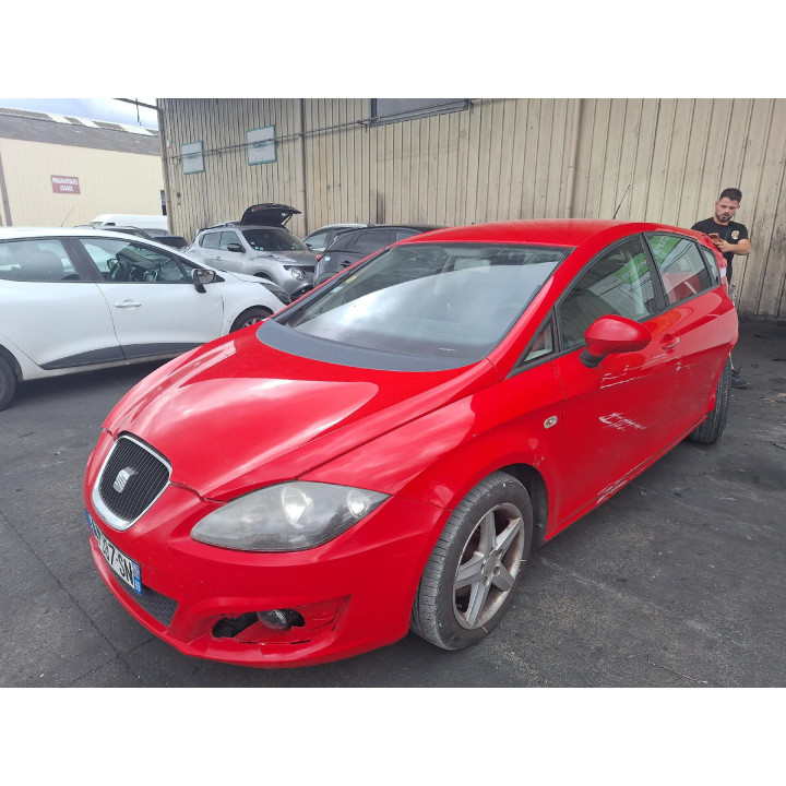 Leve vitre electrique avant gauche SEAT LEON 2 Photo n°8