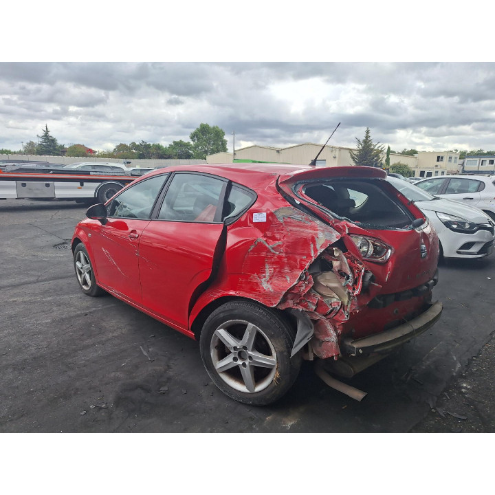 Leve vitre electrique avant gauche SEAT LEON 2 Photo n°9