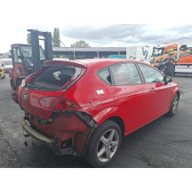 Leve vitre electrique avant gauche SEAT LEON 2 Photo n°10