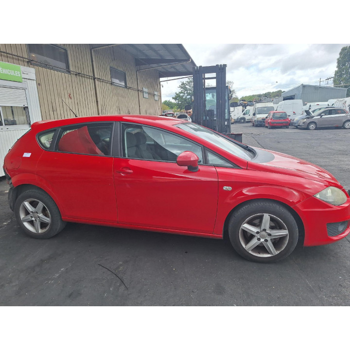 Leve vitre electrique avant gauche SEAT LEON 2 Photo n°11