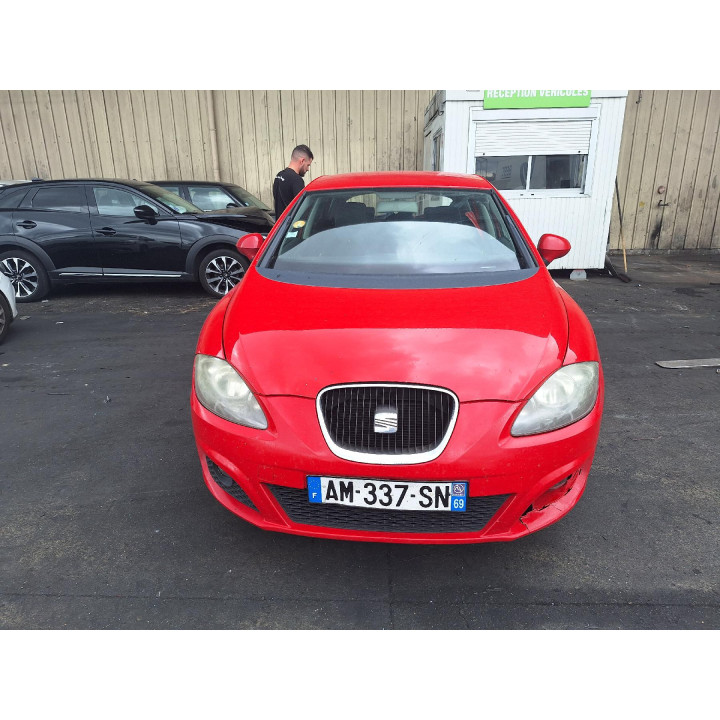 Leve vitre electrique avant gauche SEAT LEON 2 Photo n°12