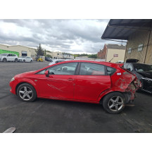 Leve vitre electrique avant gauche SEAT LEON 2 Photo n°13