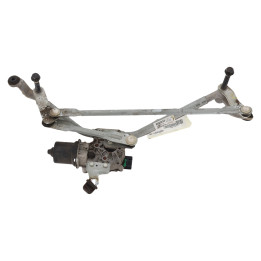 Moteur essuie glace avant RENAULT CAPTUR 1 Photo n°1