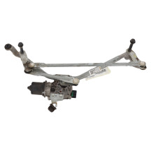 Moteur essuie glace avant RENAULT CAPTUR 1 Photo n°1