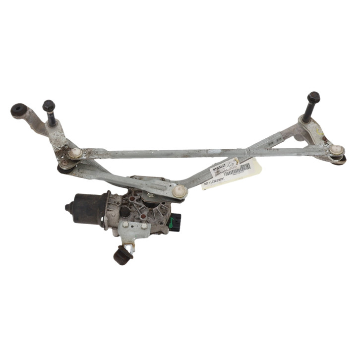Moteur essuie glace avant RENAULT CAPTUR 1 Photo n°1