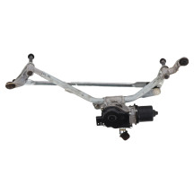 Moteur essuie glace avant RENAULT CAPTUR 1 Photo n°3