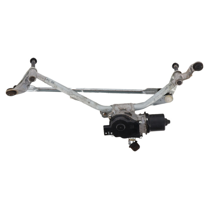 Moteur essuie glace avant RENAULT CAPTUR 1 Photo n°3
