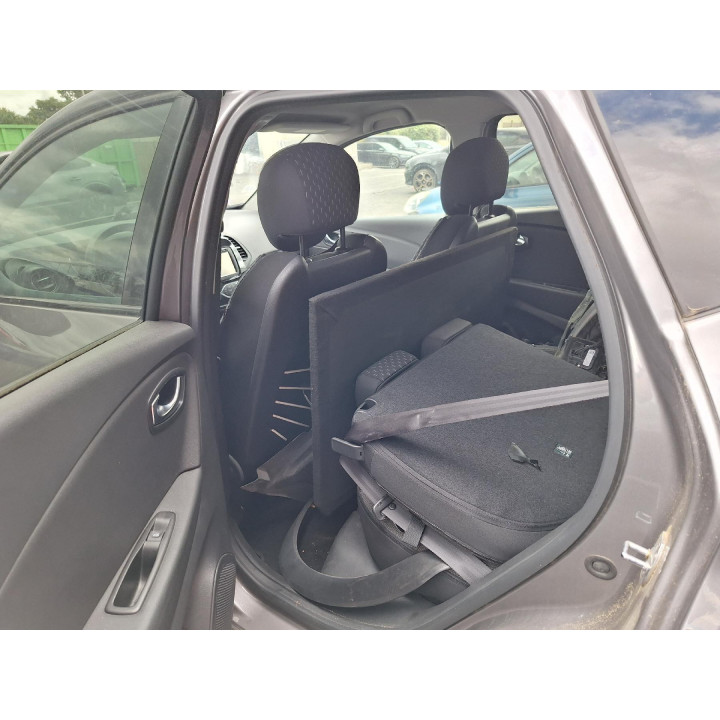 Moteur essuie glace avant RENAULT CAPTUR 1 Photo n°15