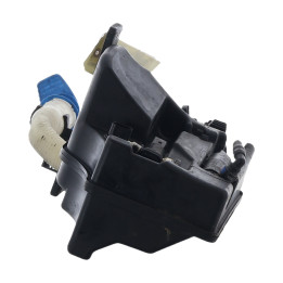 Vase de lave glace AUDI A1 1 Photo n°1